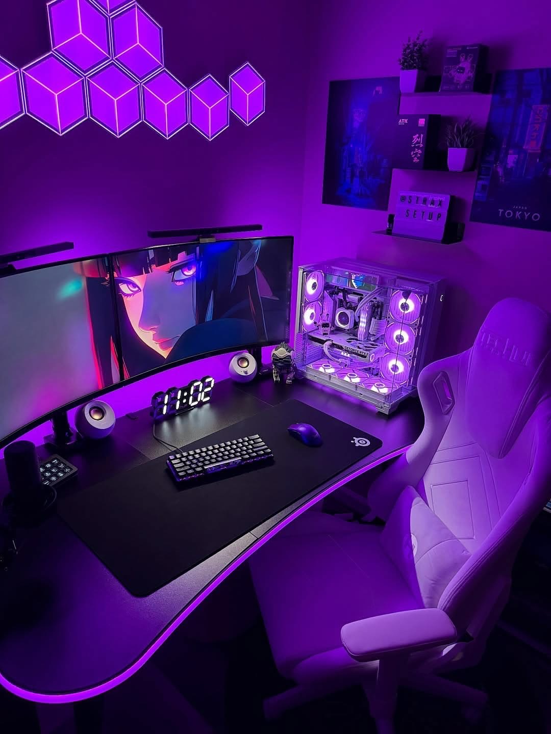 PC Gaming