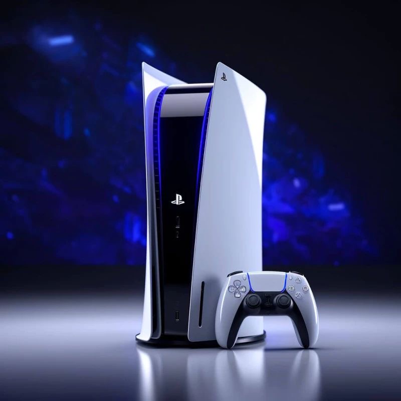 PS5 & Consoles